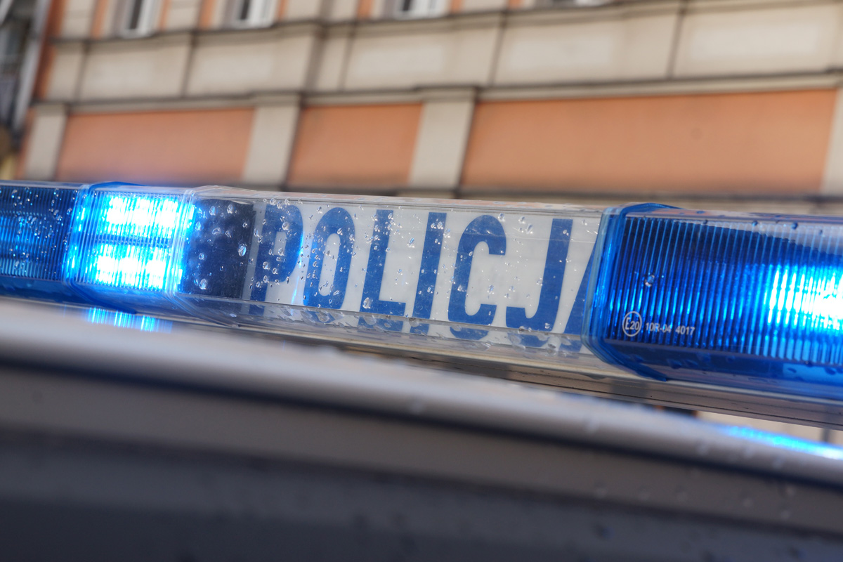 14-latka z Goczałkowa odnaleziona [AKTUALIZACJA] 