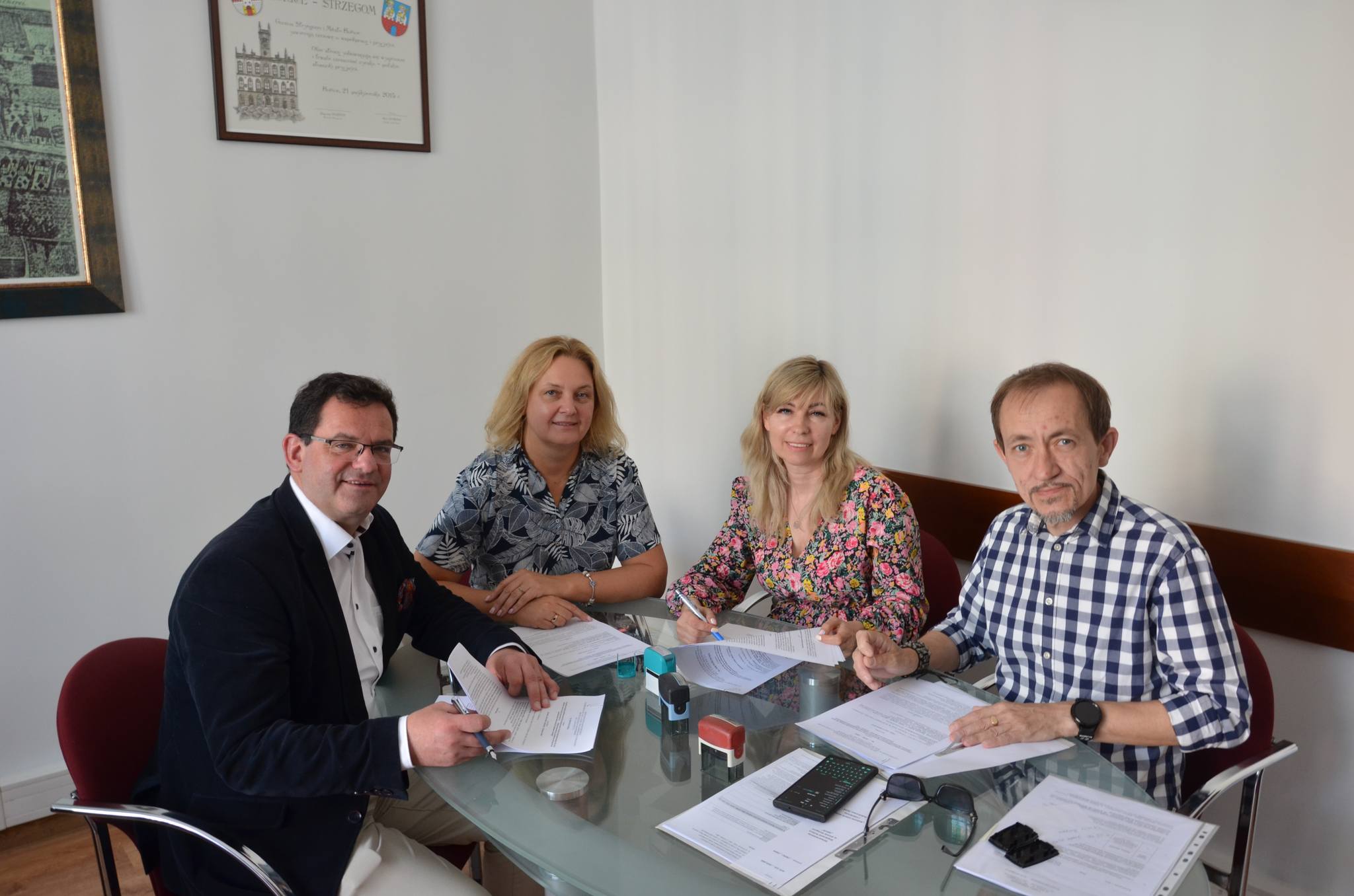 Gmina Strzegom udzieliła dotacji na organizację wypoczynku dla najmłodszych mieszkańców 