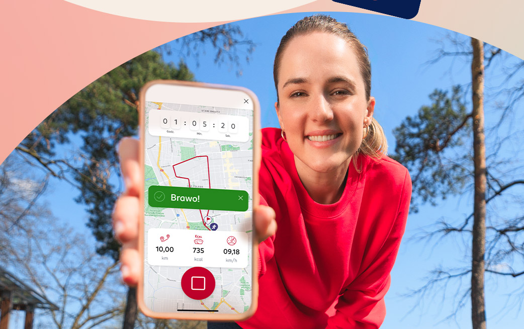 Rekordowy Bieg Rossmann Run z aplikacją i 2,8 mln zł dla Polskiego Komitetu Paralimpijskiego 