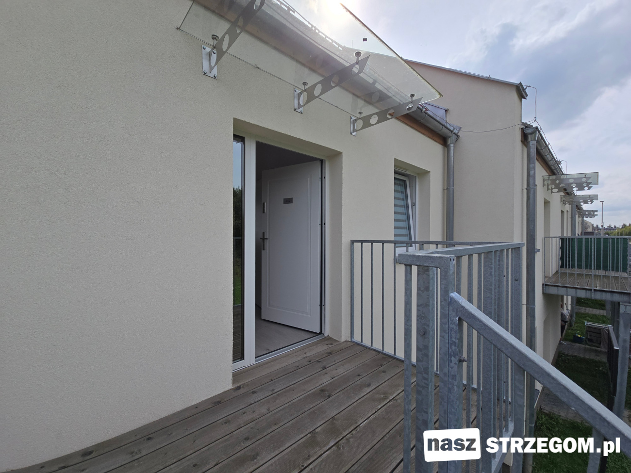 Powstały dwa mieszkania treningowe przy ulicy Konopnickiej [FOTO] 