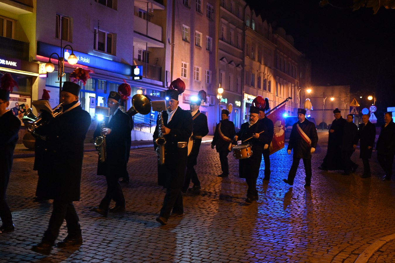 Niech żyje nam górniczy stan! [FOTO+WIDEO] 