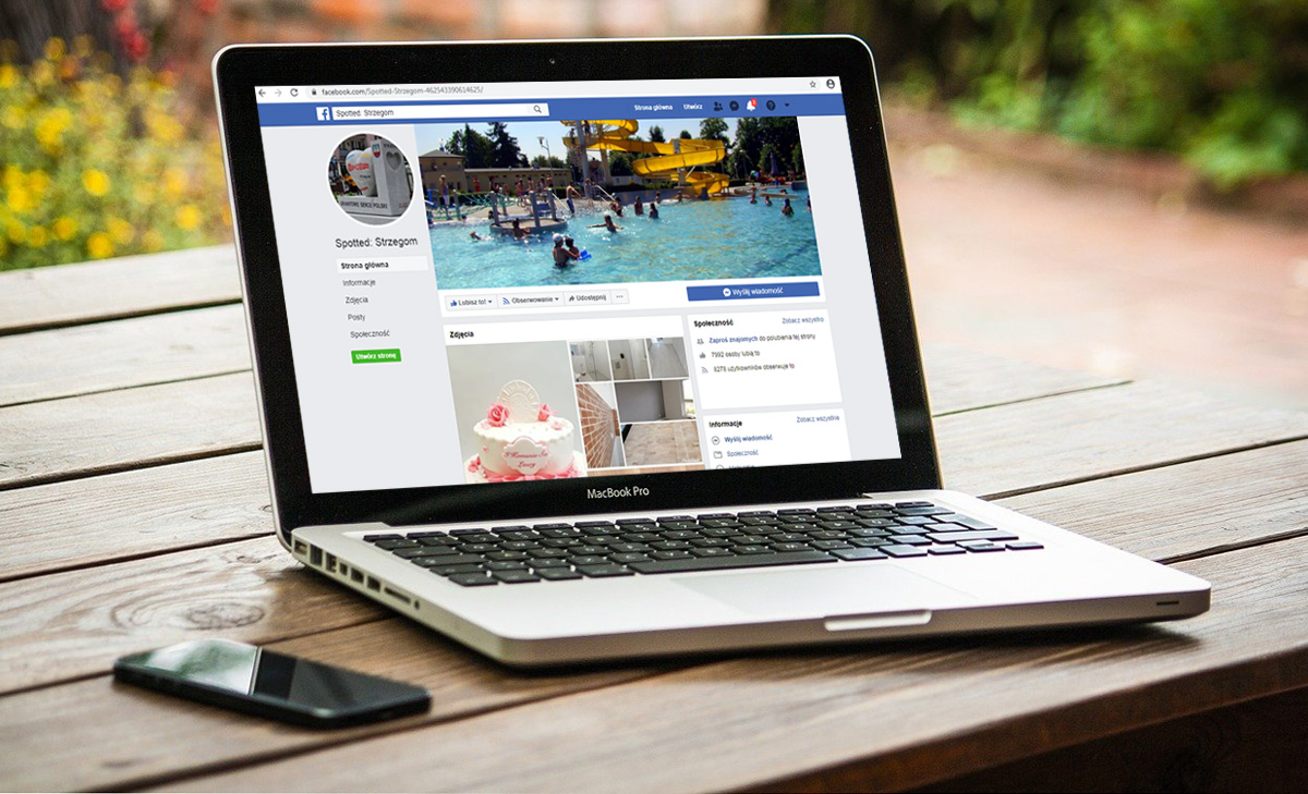 Spotted: Strzegom pod lupą mieszkańców 