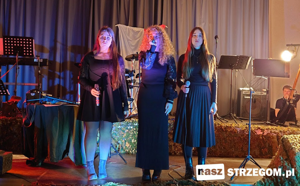 Jaroszów zaśpiewa dla ojczyzny podczas Koncertu Niepodległości [FOTO] 