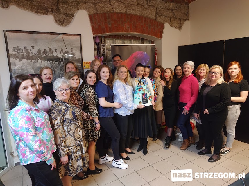 Rok Głosu Kobiet w Strzegomiu. Setki godzin wsparcia i nowe plany [FOTO] 