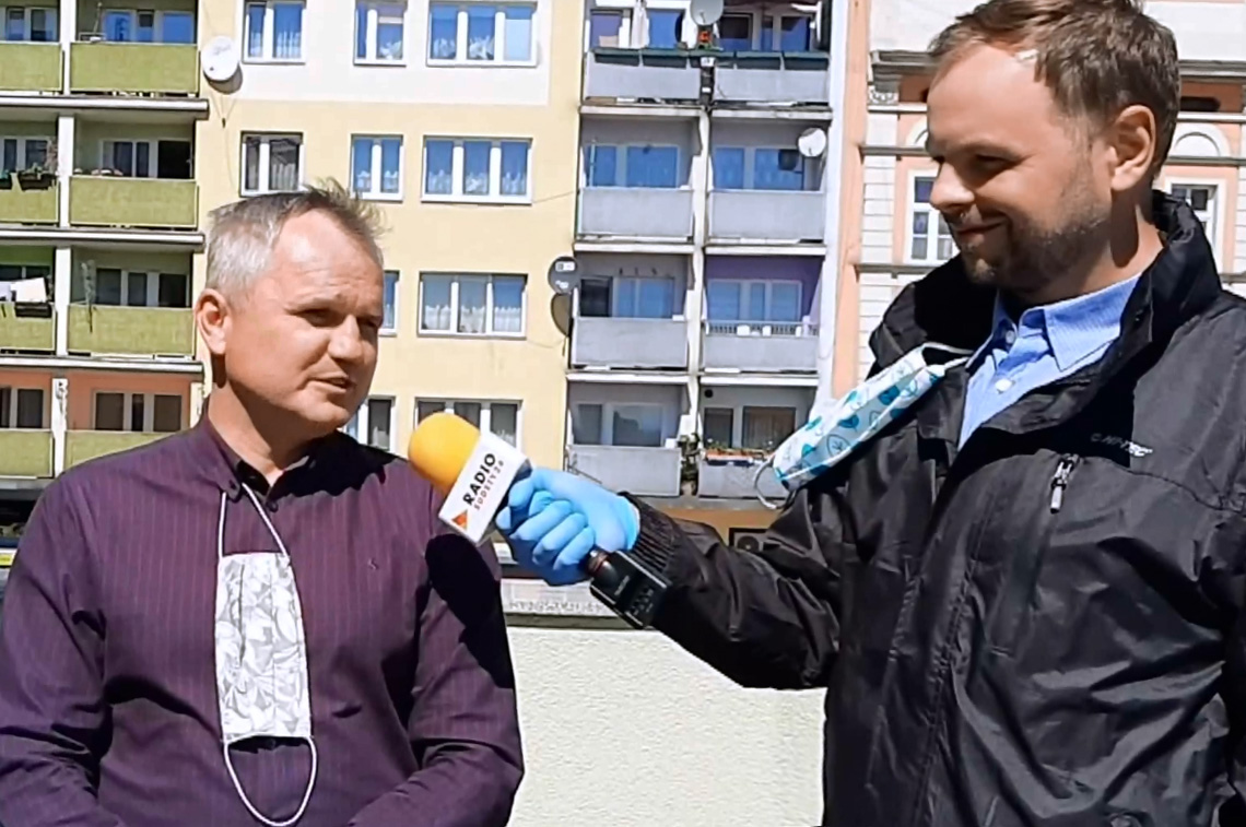 Bieżące informacje z gminy Strzegom [FILM] 