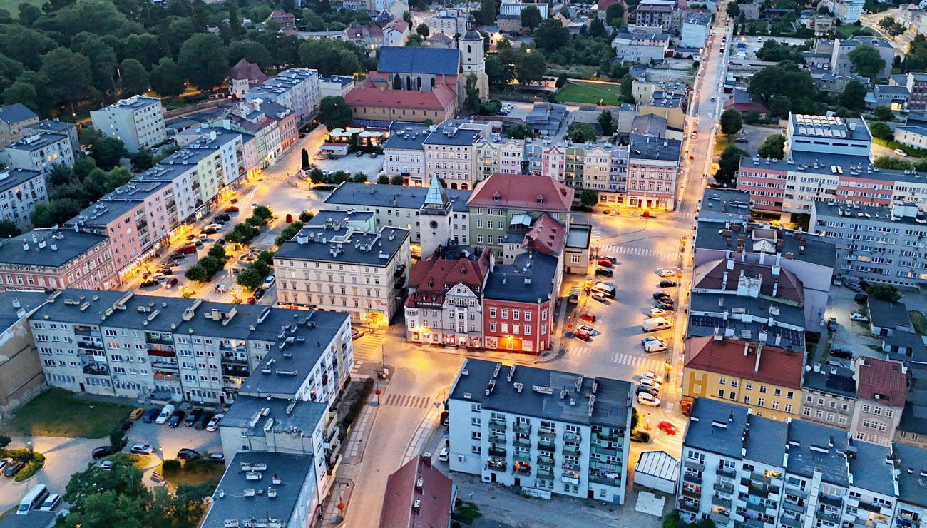 Strzegom utrzymał pozycję najzamożniejszej gminy w powiecie według rankingu magazynu „Wspólnota” 