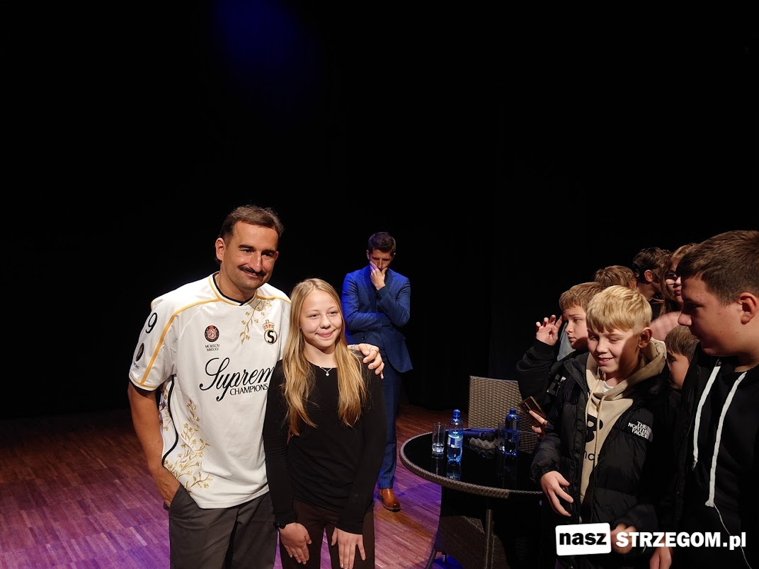 W trosce o zdrowie psychiczne młodzieży - w Strzegomiu trwa program #TokTuMi [FOTO] 