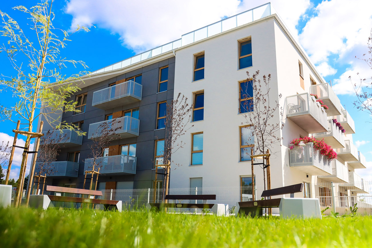 Jak wybrać idealne mieszkanie? Drzwi Otwarte w IgnerHome to szansa na świadomy wybór [FOTO] 