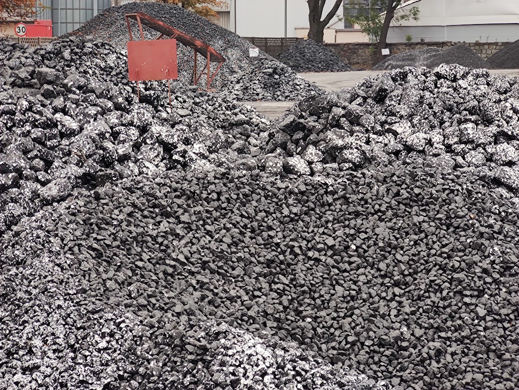 Uwaga na oszustwa ”na węgiel”  