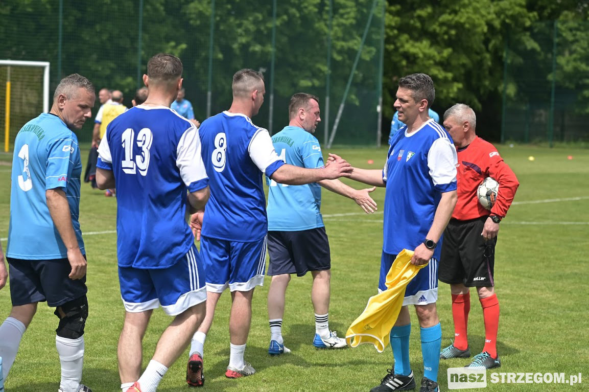 Po raz czwarty uczczą pamięć ks. Marka Żmudy memoriałem jego imienia 