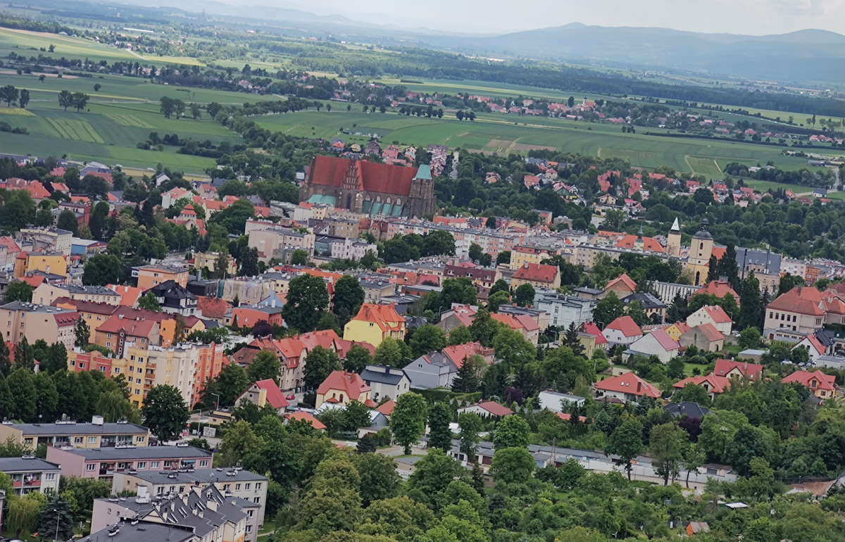 Ponad 10,5 mln zł na kolejne inwestycji w gminie Strzegom 