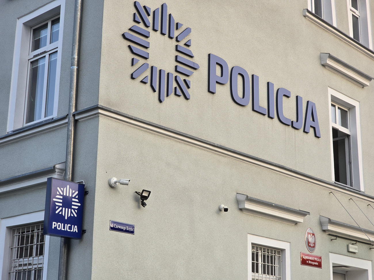 Trwają poszukiwania zaginionej 16-latki z gminy Strzegom [AKTUALIZACJA] 