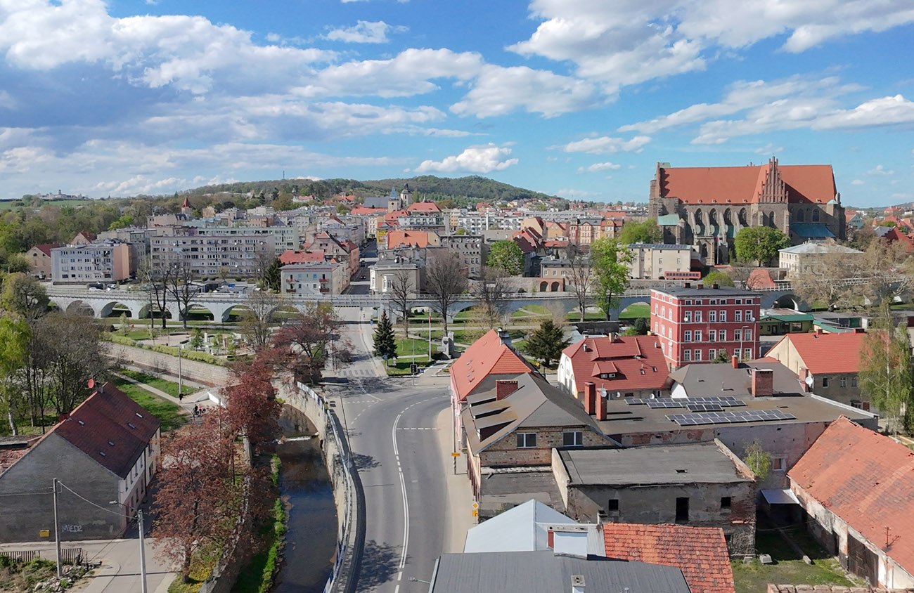 Weekend z Europą i samorządem – Strzegom zaprasza na świętowanie 