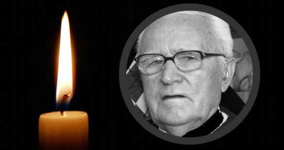 Odszedł Edward Dyrda. W czwartek pogrzeb 