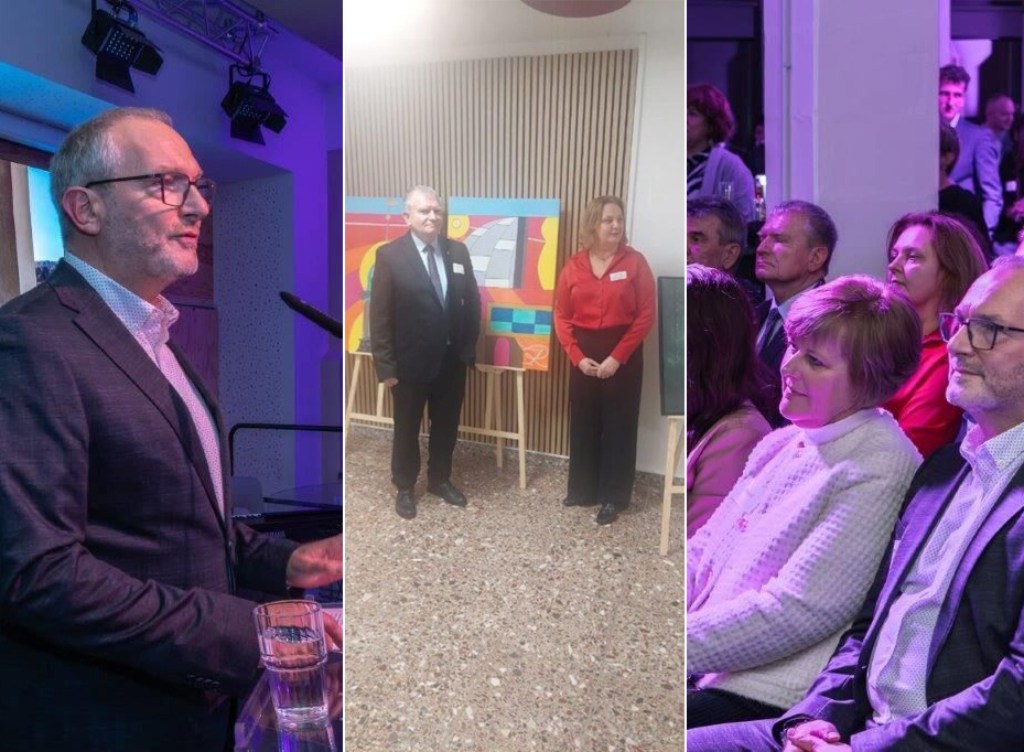 Gmina Strzegom zacieśnia współpracę z niemieckimi partnerami [FOTO] 