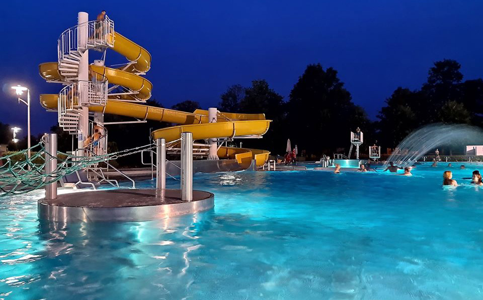 Co z basenami? [FOTO] 