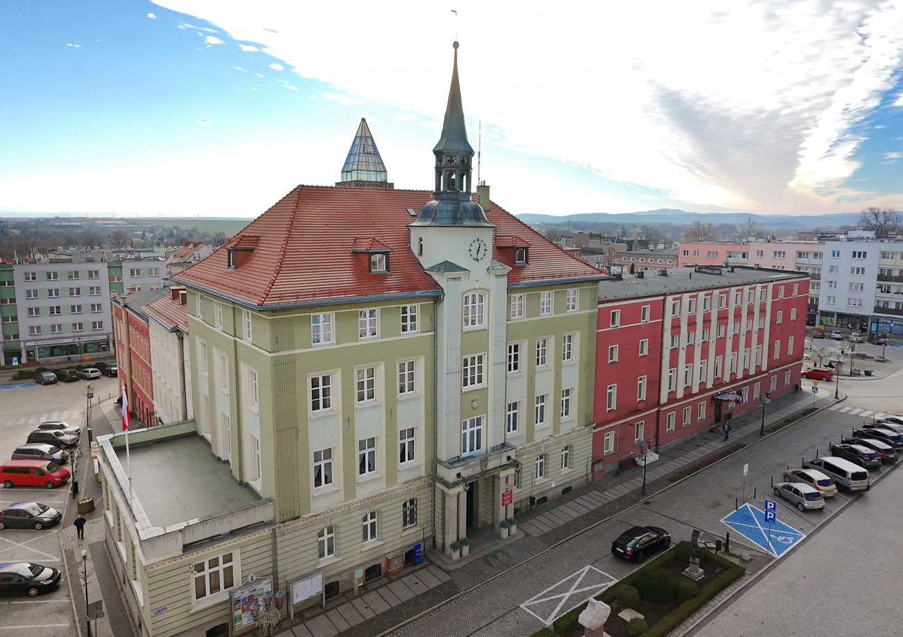 Nowe stawki podatku od nieruchomości w gminie Strzegom od 2026 roku 