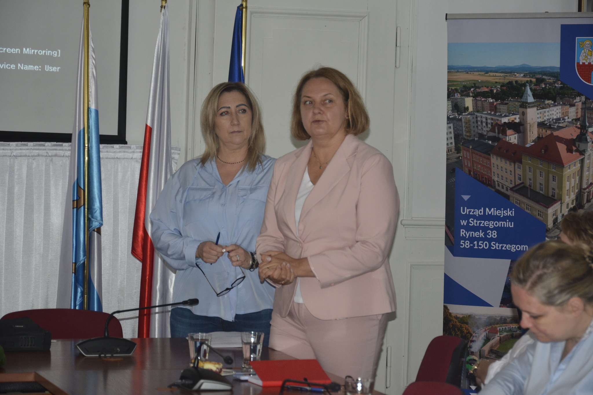 Program w ramach akcji Mów Do Mnie #TokTuMi zawita do gminy Strzegom. Skorzystają na nim dzieci, rodzice i nauczyciele 