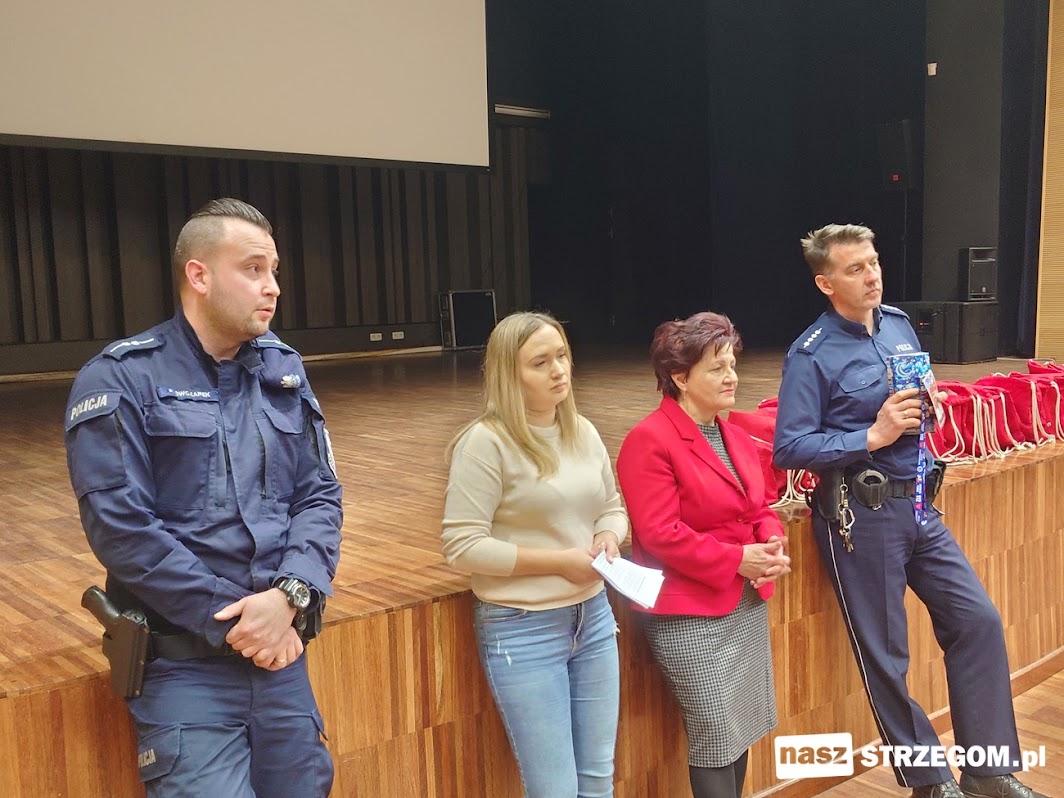 Strzegomscy wolontariusze WOŚP szykują się do niedzielnego finału [FOTO]  