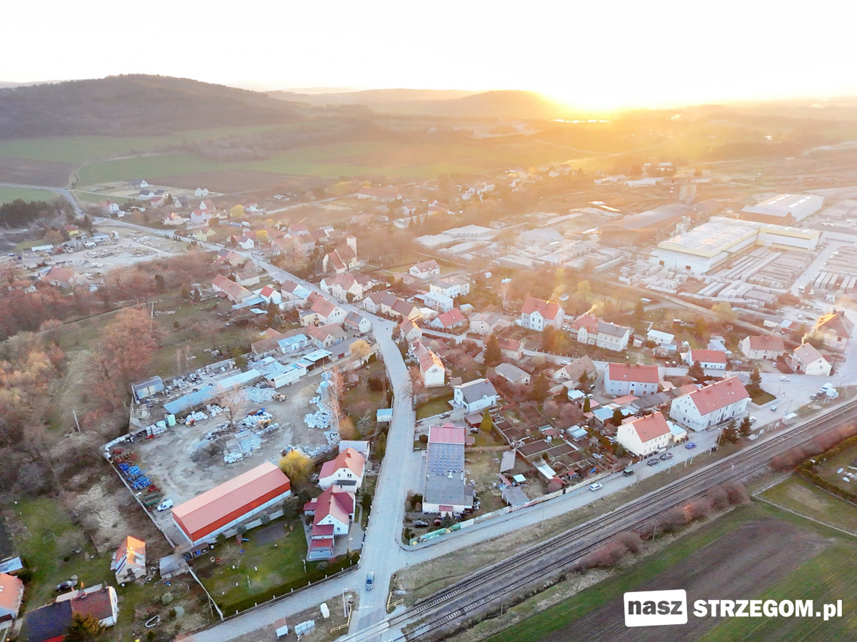 Mieszkańcy Goczałkowa odrzucili plany rozbudowy kopalni 