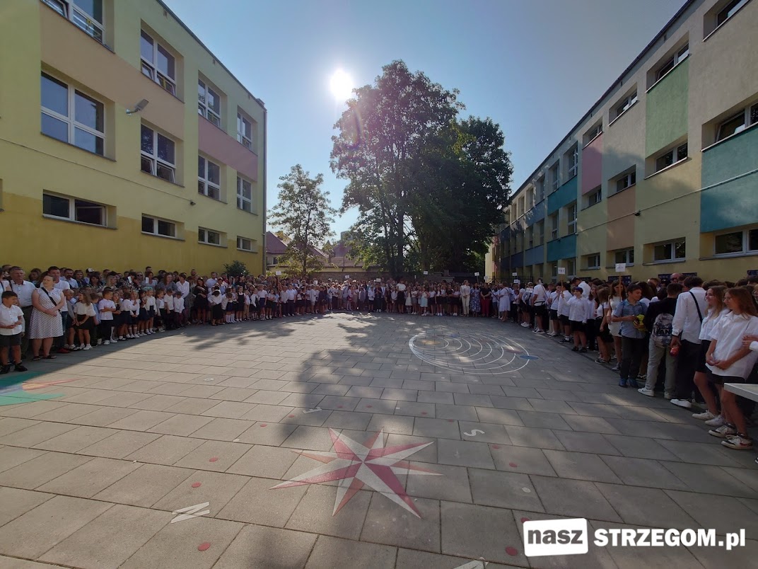 Rok szkolny coraz bliżej. W gminnych placówkach naukę rozpocznie ponad 2,2 tys. dzieci [FOTO] 