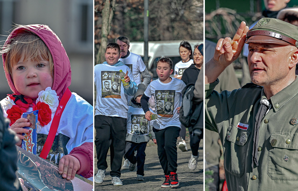 Strzegomianie po raz jedenasty oddadzą hołd Żołnierzom Wyklętym 