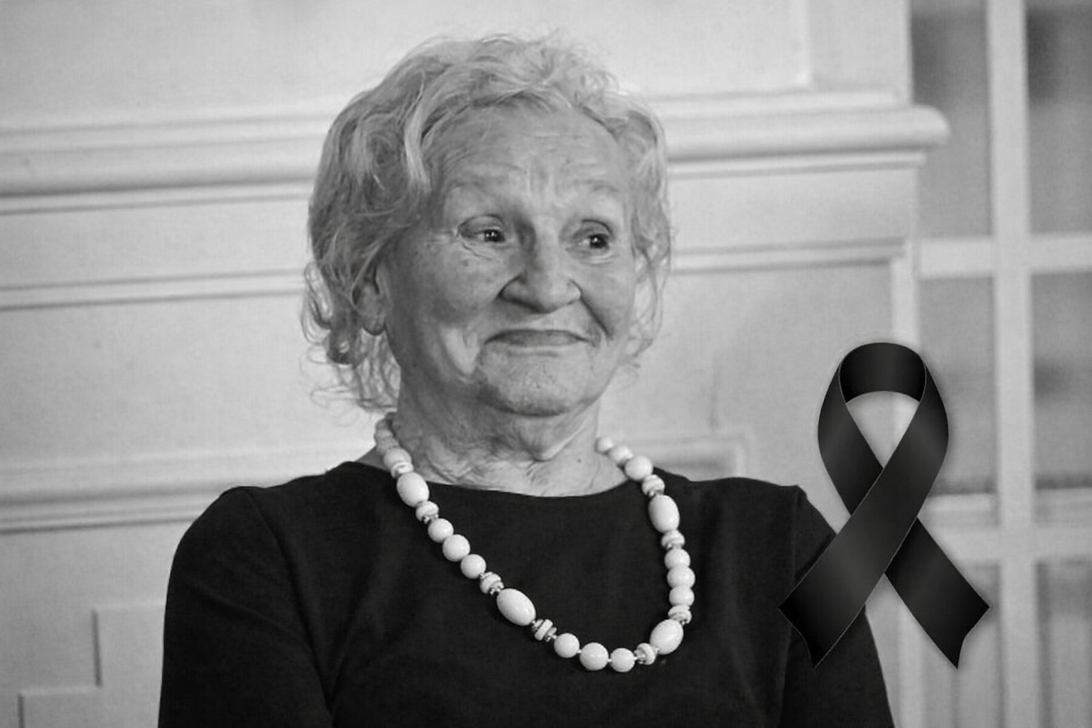 Odeszła Maria Szczepanik – działaczka społeczna i wieloletnia skarbnik Gminy Strzegom 