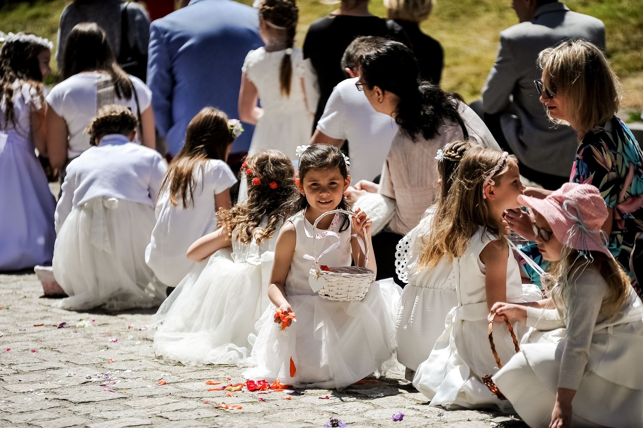 W Boże Ciało ulicami Strzegomia przejdą dwie procesje 