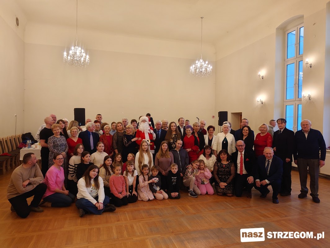 Pięć dekad pasji i zaangażowania – Towarzystwo Miłośników Ziemi Strzegomskiej świętuje jubileusz 50-lecia [FOTO] 