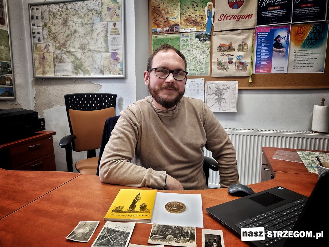 Rusza projekt „Śladami powojennego Strzegomia”. Organizatorzy zapraszają do współpracy mieszkańców [FOTO] 