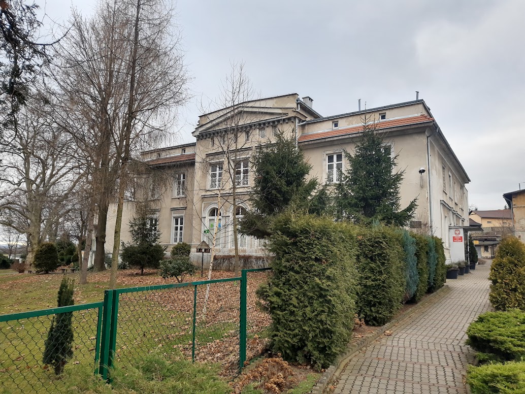 Miliony z Polskiego Ładu na „Zielony Zakątek” 