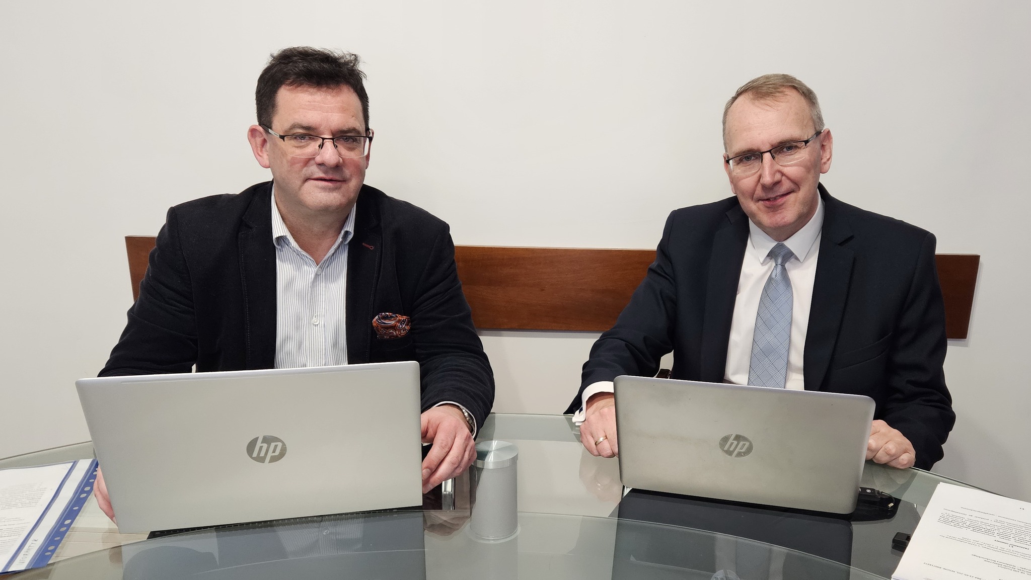 Gmina Strzegom postawiła na cyberbezpieczeństwo 