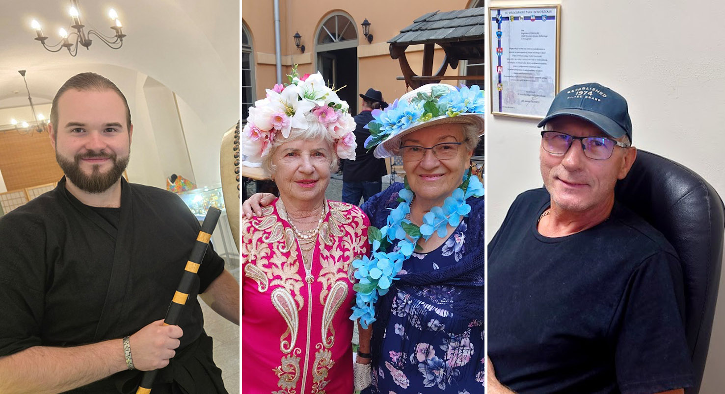 Tydzień Aktywności Mieszkańca Strzegomia odbędzie się w nowym terminie 