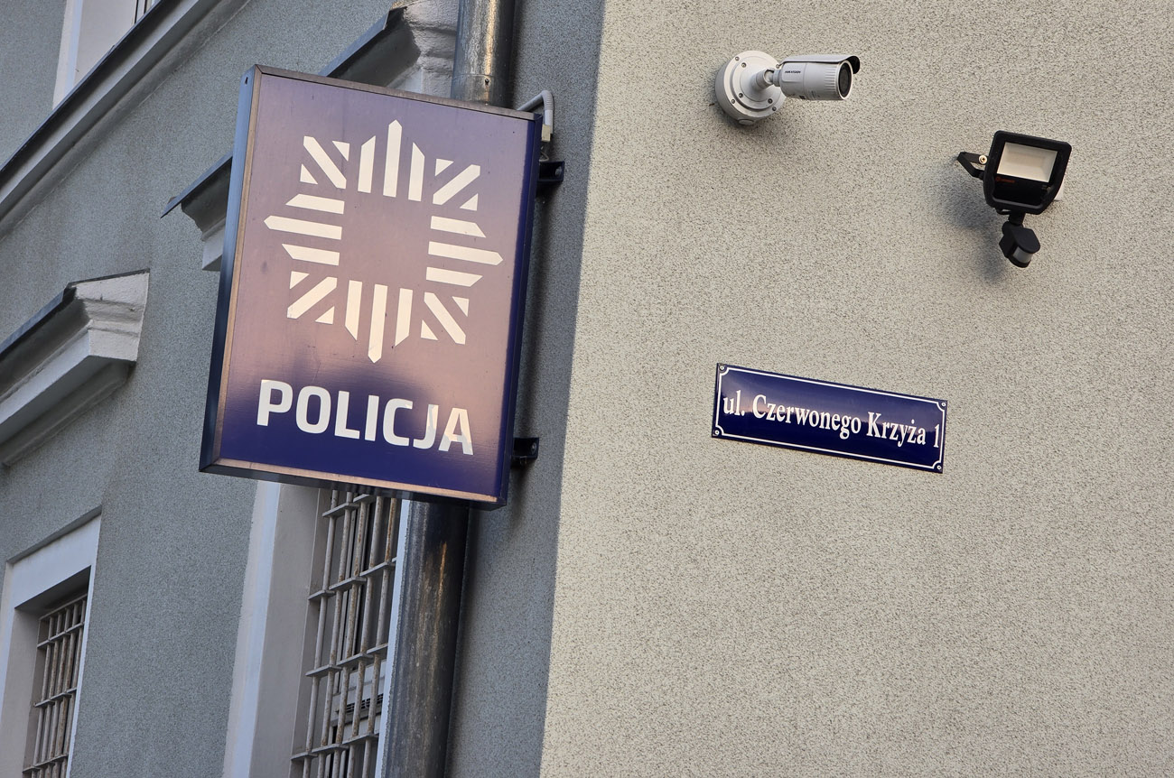 Zatrzymano 44-letnią mieszkankę Strzegomia poszukiwaną listem gończym 