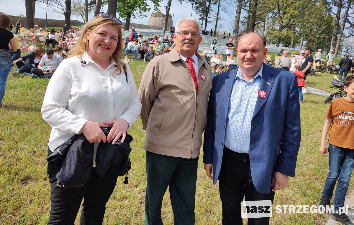 Jarosław Kardela z tytułem „Zasłużony dla Województwa Dolnośląskiego” 