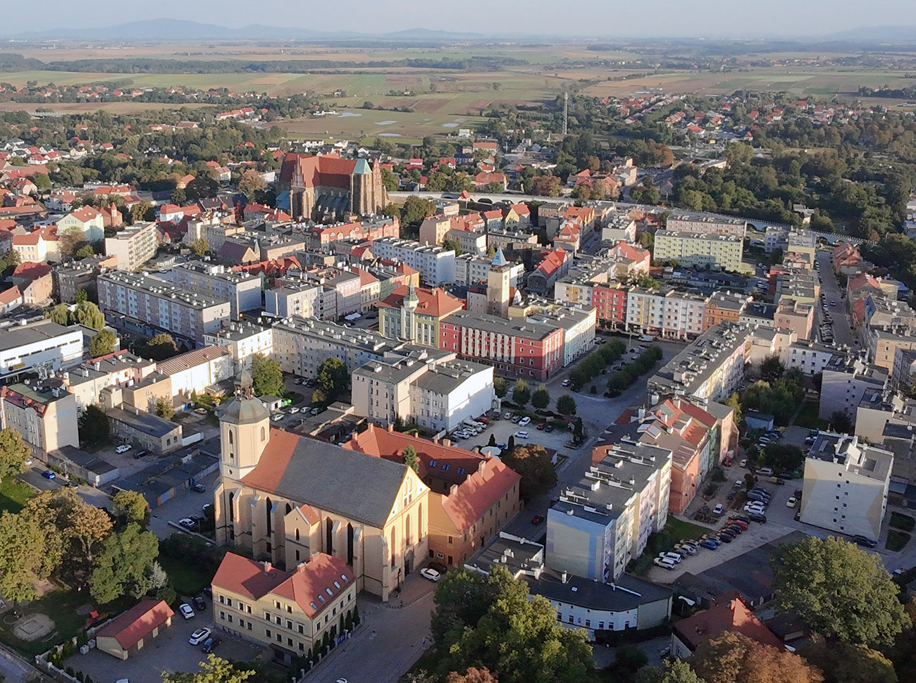 Strzegom częścią Dolnośląskiej Organizacji Turystycznej 