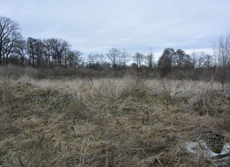 W Olszanach powstanie strefa aktywności i integracji dla mieszkańców 