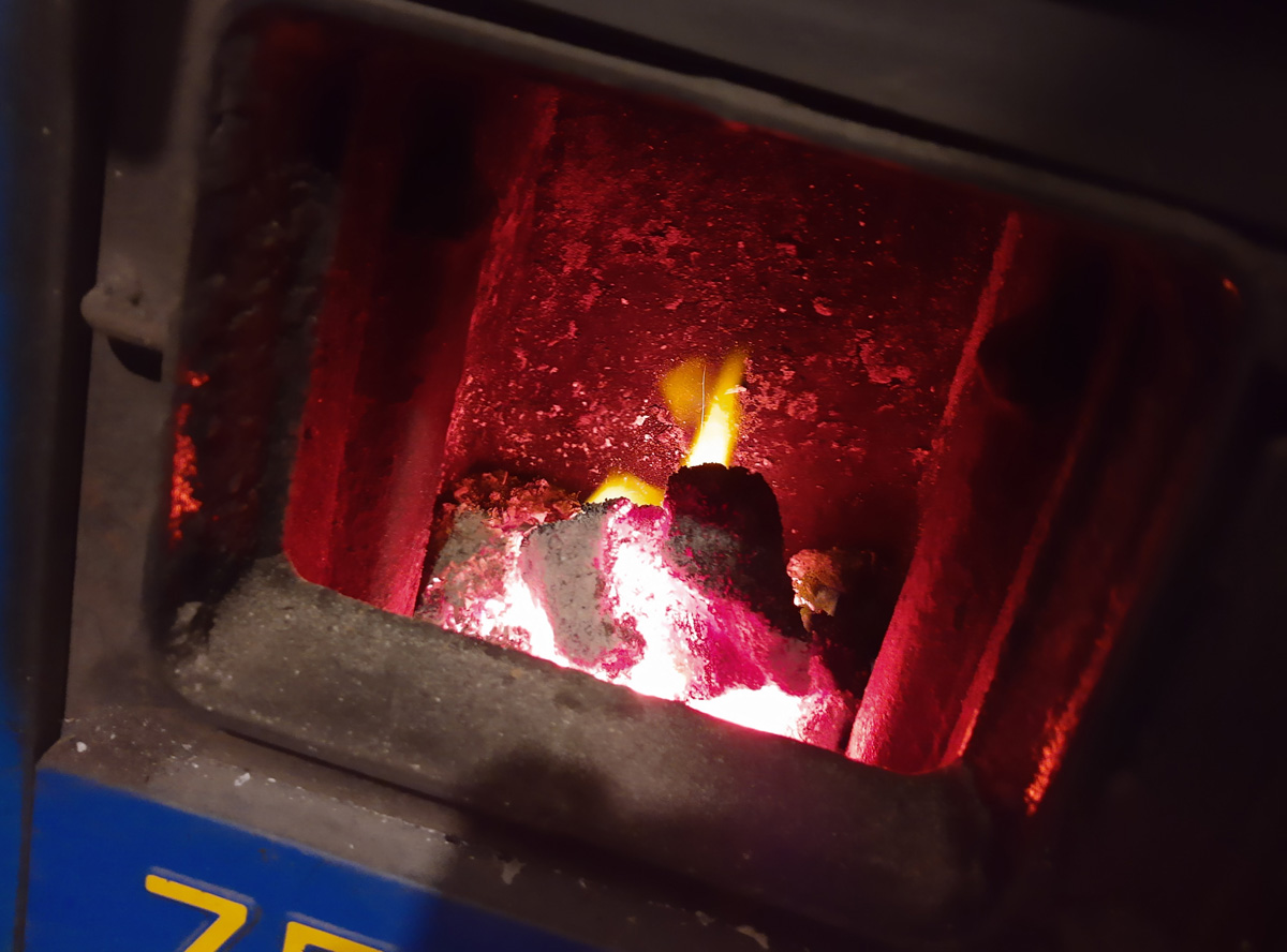 Czy gmina Strzegom będzie pośredniczyć w sprzedaży węgla mieszkańcom?  