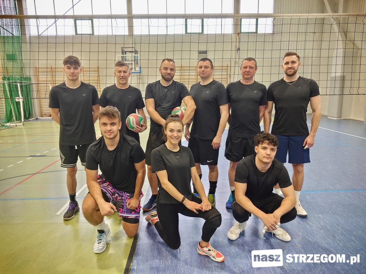 Siatkarskie emocje i wielkie wsparcie. Charytatywny turniej dla Ani Dudek [FOTO] 