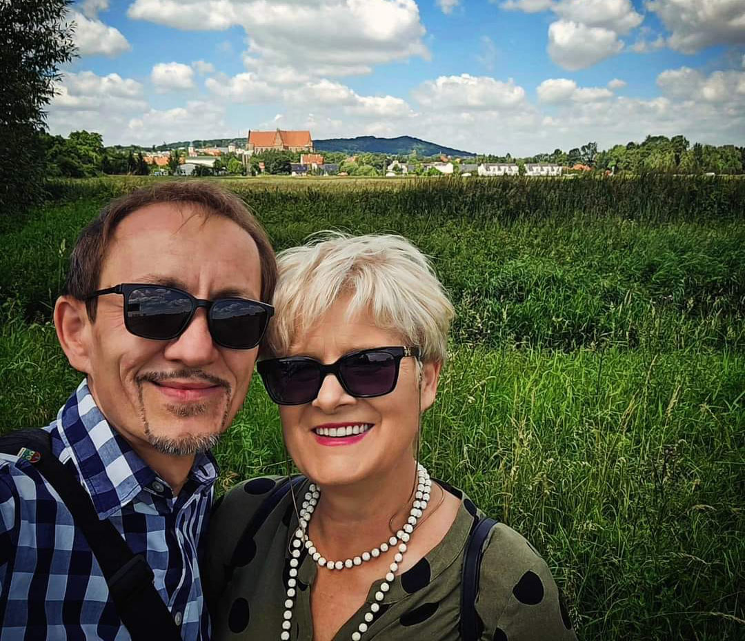 Małżeństwo ze Strzegomia pretenduje do tytułów Osobowość Roku. Obecnie prowadzą wśród kandydatów z powiatu świdnickiego! 