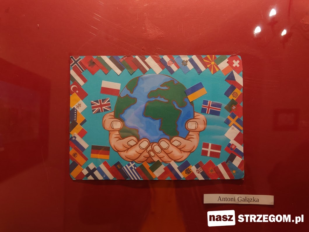 Strzegom świętuje europejski weekend: sztuka, edukacja i spojrzenie z zagranicy [FOTO] 