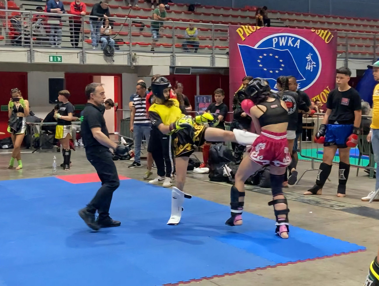 Podopieczni Leszka Sołka przywieźli z Włoch worek medali [FOTO] 