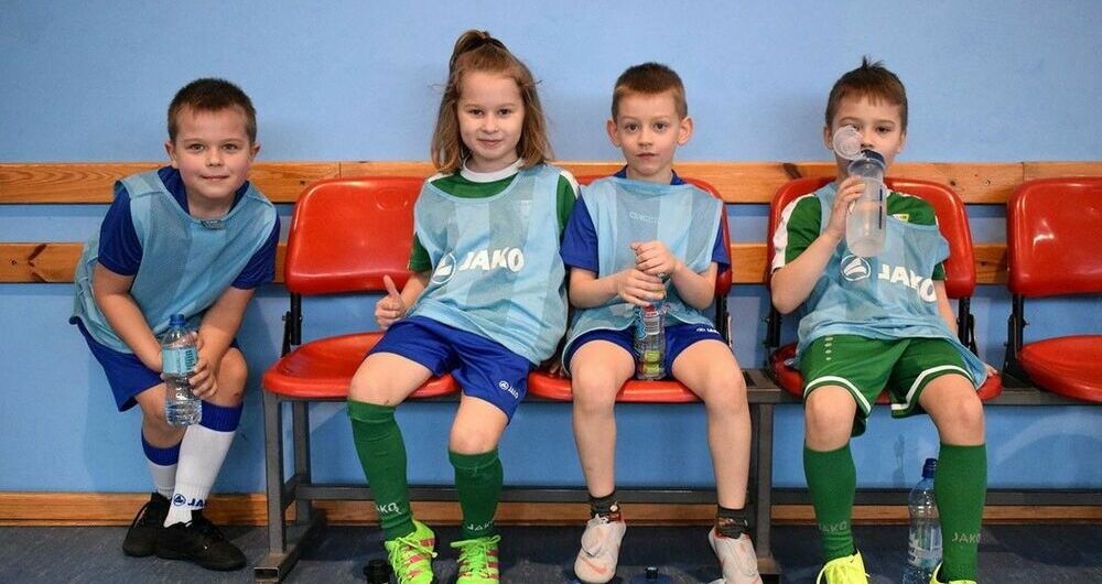 Kasa na ferie zimowe w gminie Strzegom 