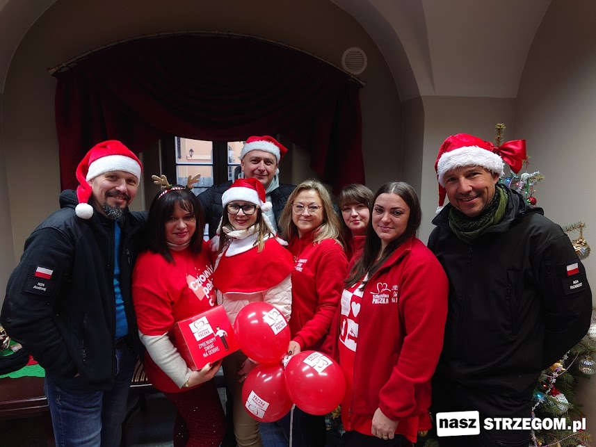„Weekend Cudów” przyniósł pomoc dla 25 rodzin z gminy Strzegom wartą blisko 189 tysięcy [FOTO] 