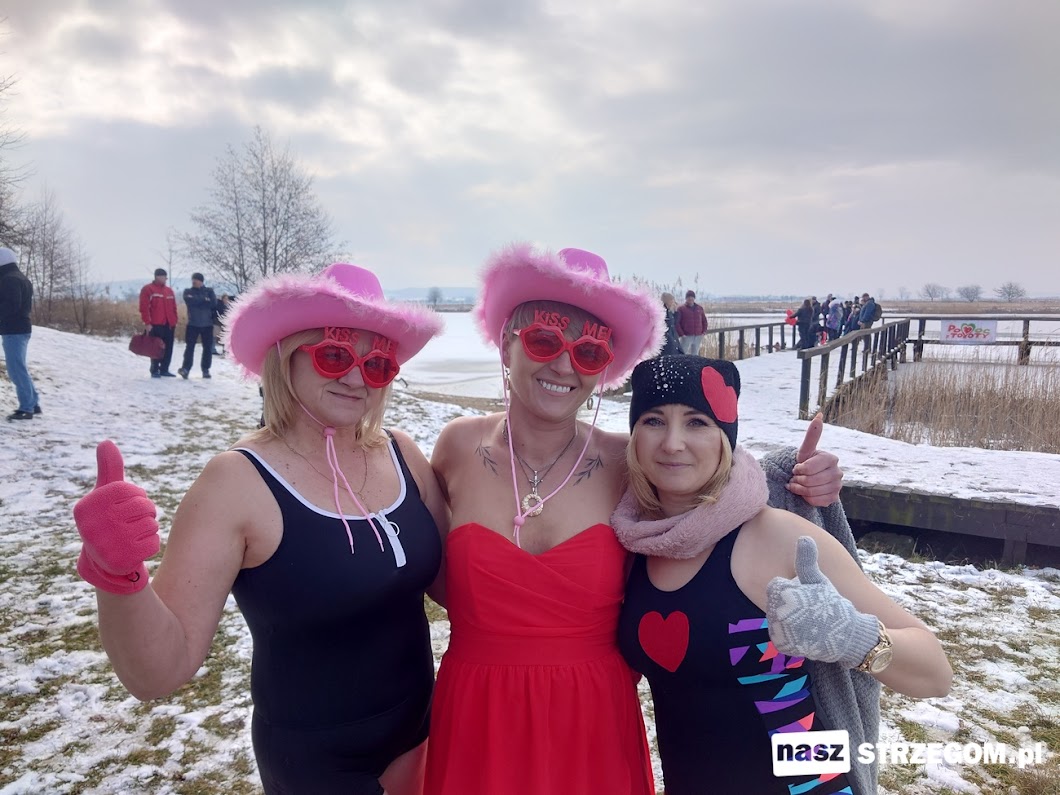 Morsowali w Mściwojowie  „Z sercem dla Malwiny” [FOTO] 