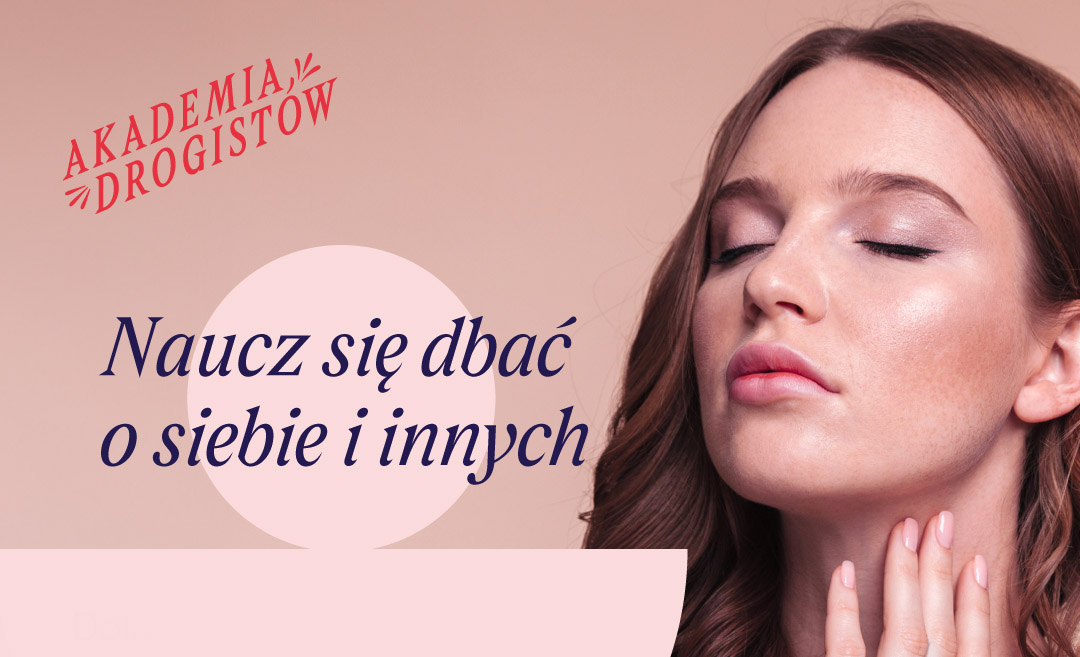 W drogeriach znów będą drogiści 