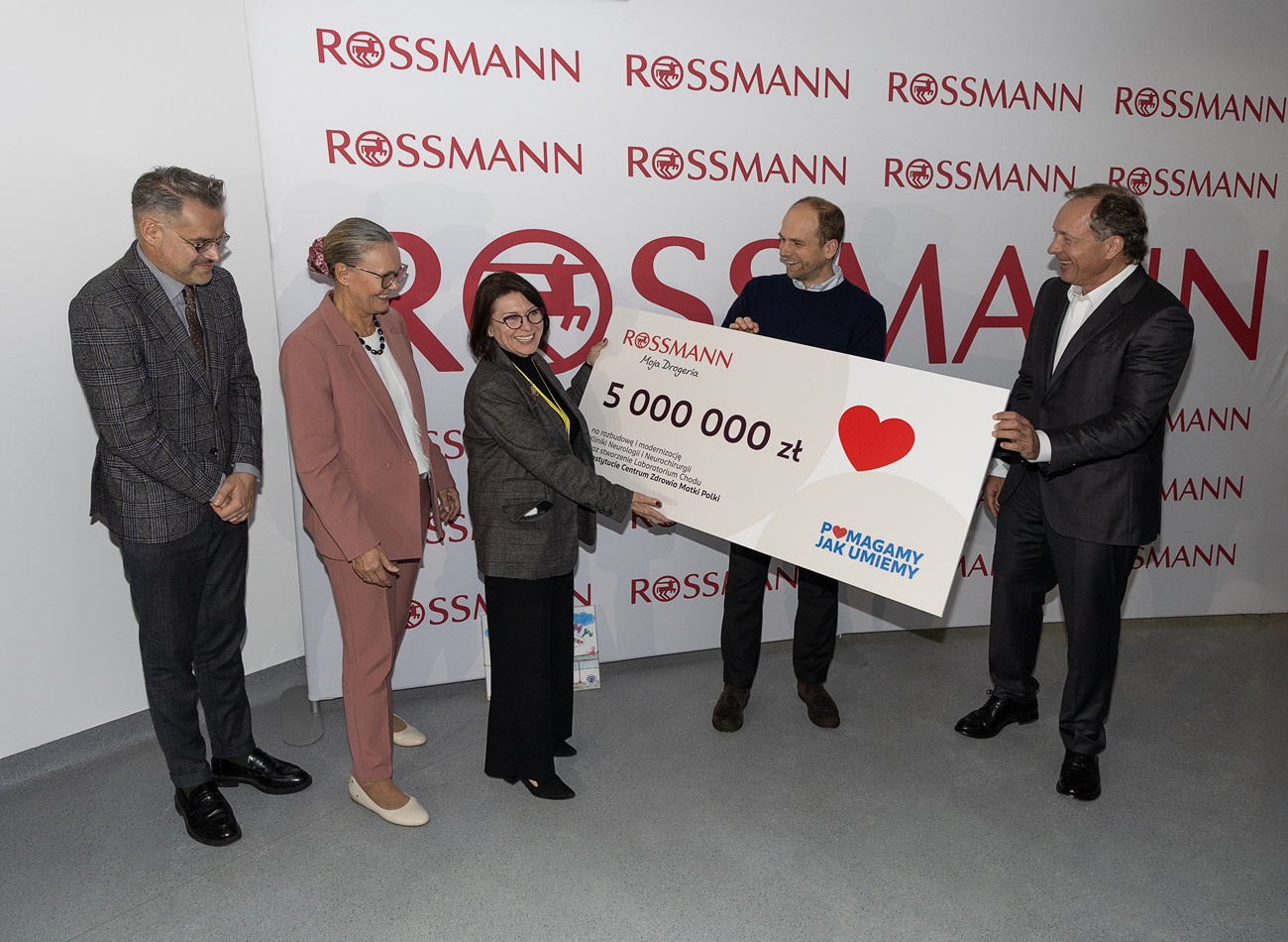 Klinika Neurologii ICZMP już przyjmuje pacjentów w nowoczesnych wnętrzach [FOTO] 