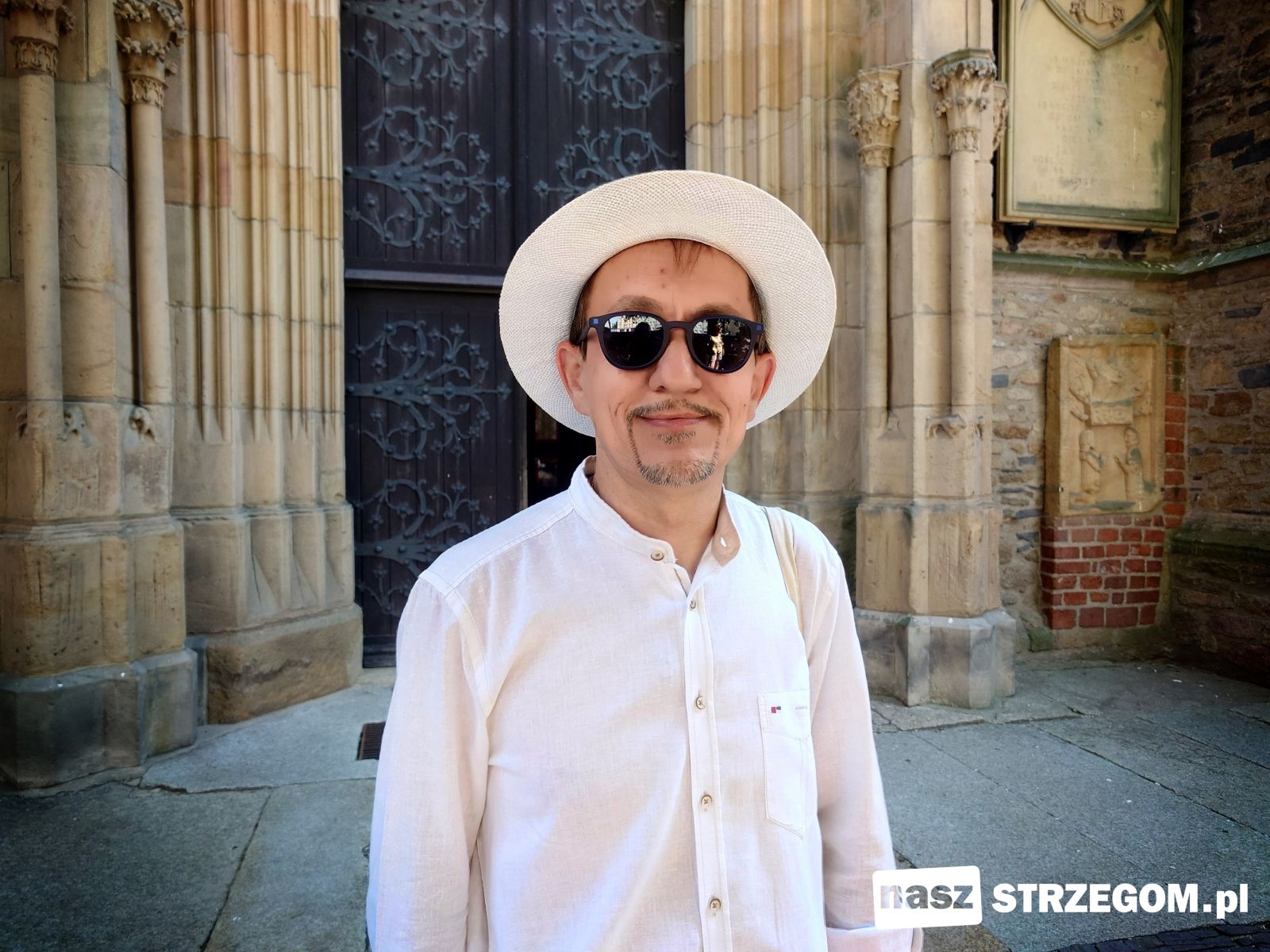 Spacer śladami historii. Strzegom wciąż odkrywa swoje mniej znane tajemnice [FOTO] 