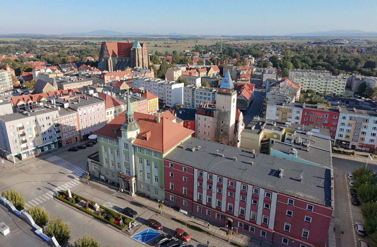 Ruszyły zgłoszenia do konkursu 