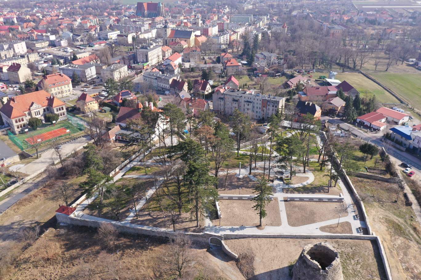 Gmina Strzegom ogłosiła konkurs dla mieszkańców 